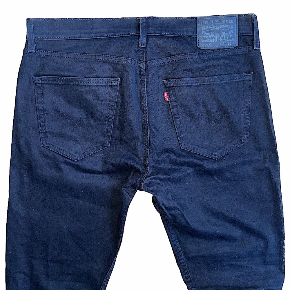 Levi’s 512™ Slim Taper